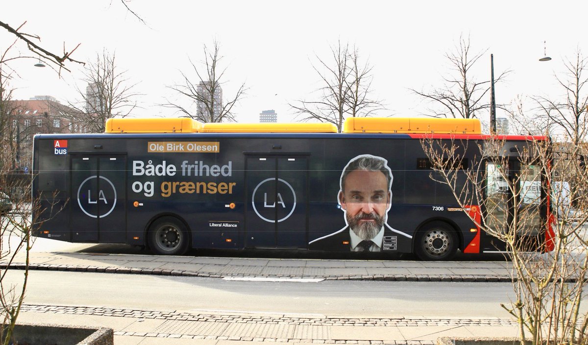 Ole Birk Olesen tweet media