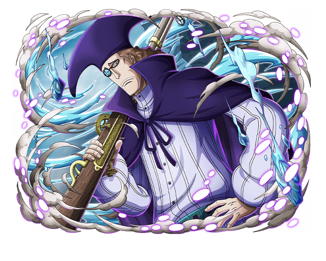 One Piece Artworks tweet media