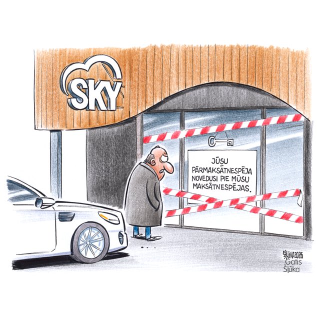 Gatis Šļūka tweet media