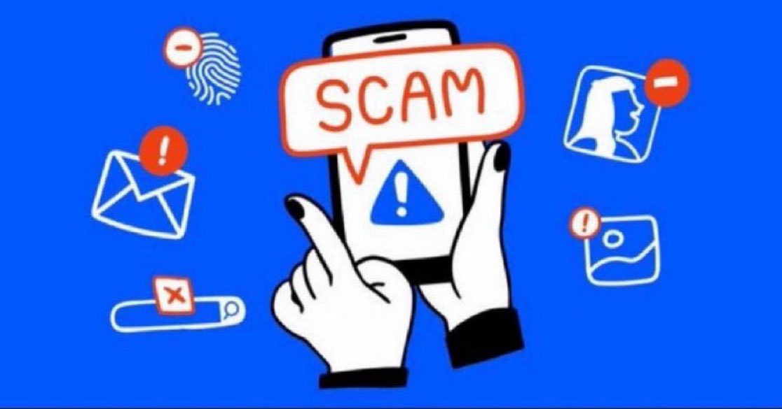 Dominic Sterling ~ CryptoScam Investigator 🕵️ tweet media