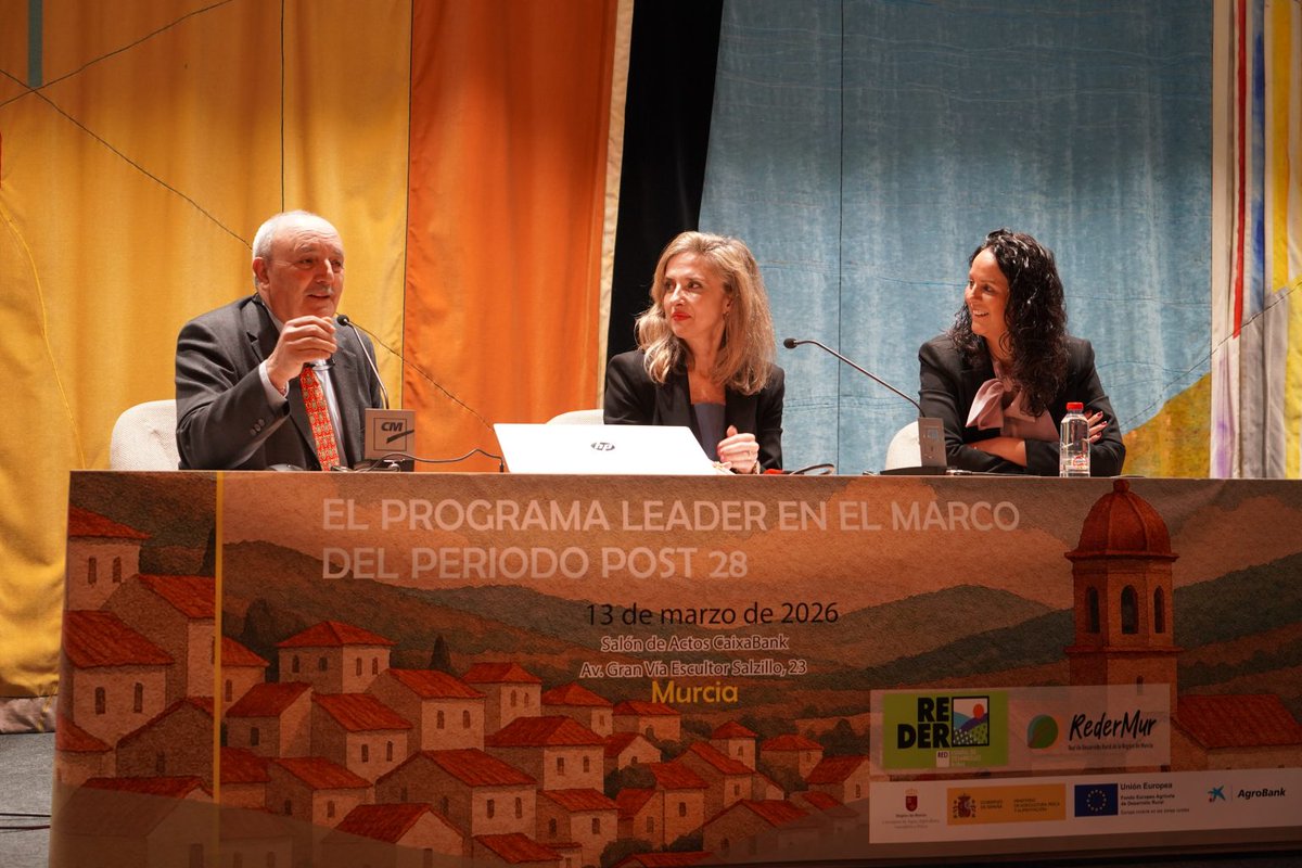 Integral, Sociedad para el Desarrollo Rural tweet media