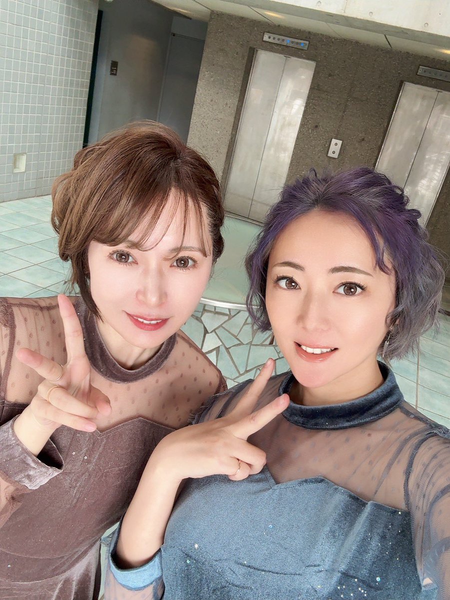 和泉由希子 tweet media