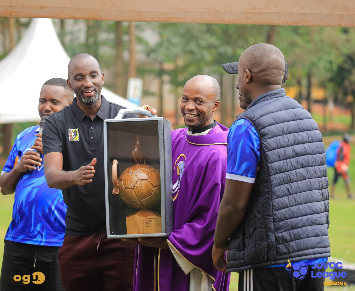 ST. JOSEPH'S VOC SCHOOL OLD BOYS' ASSOCIATION tweet media