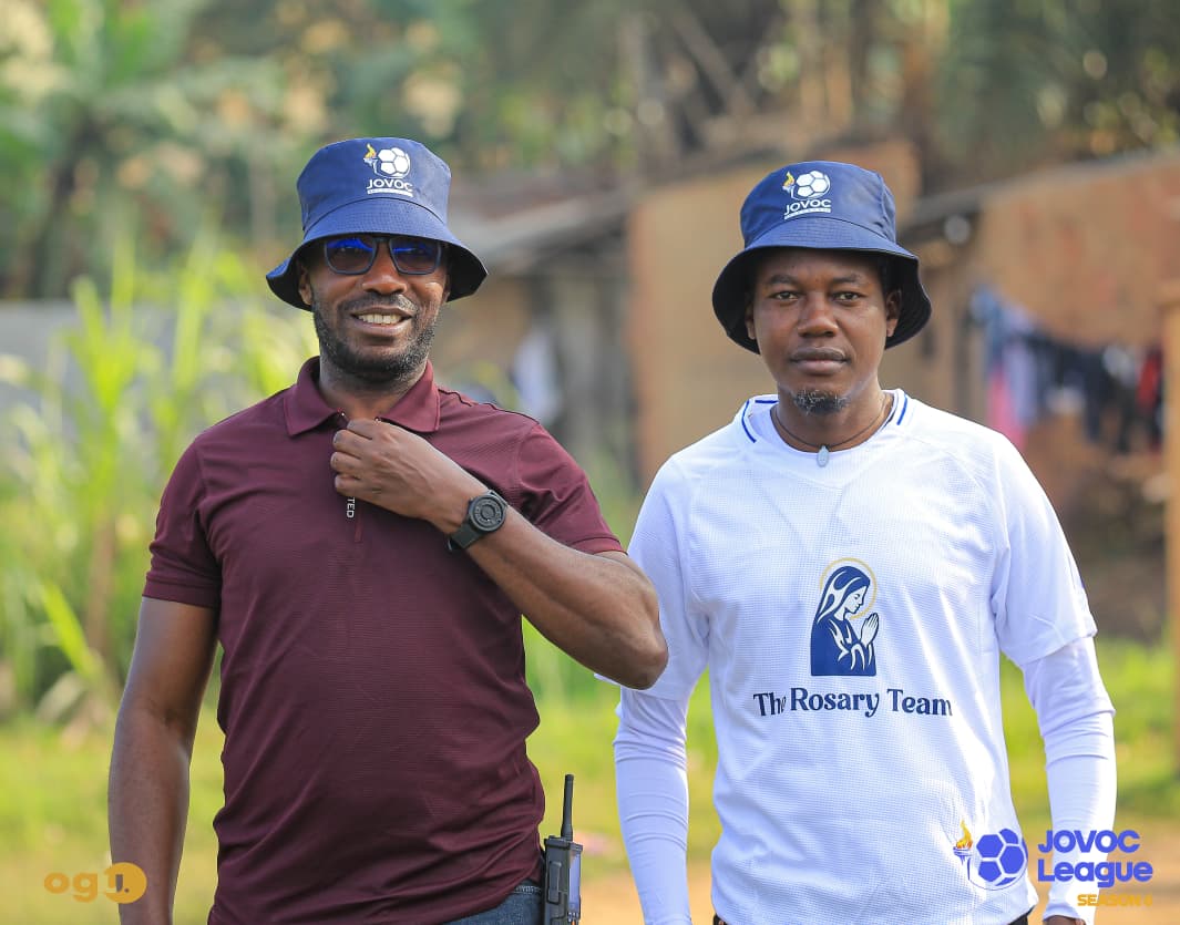 ST. JOSEPH'S VOC SCHOOL OLD BOYS' ASSOCIATION tweet media