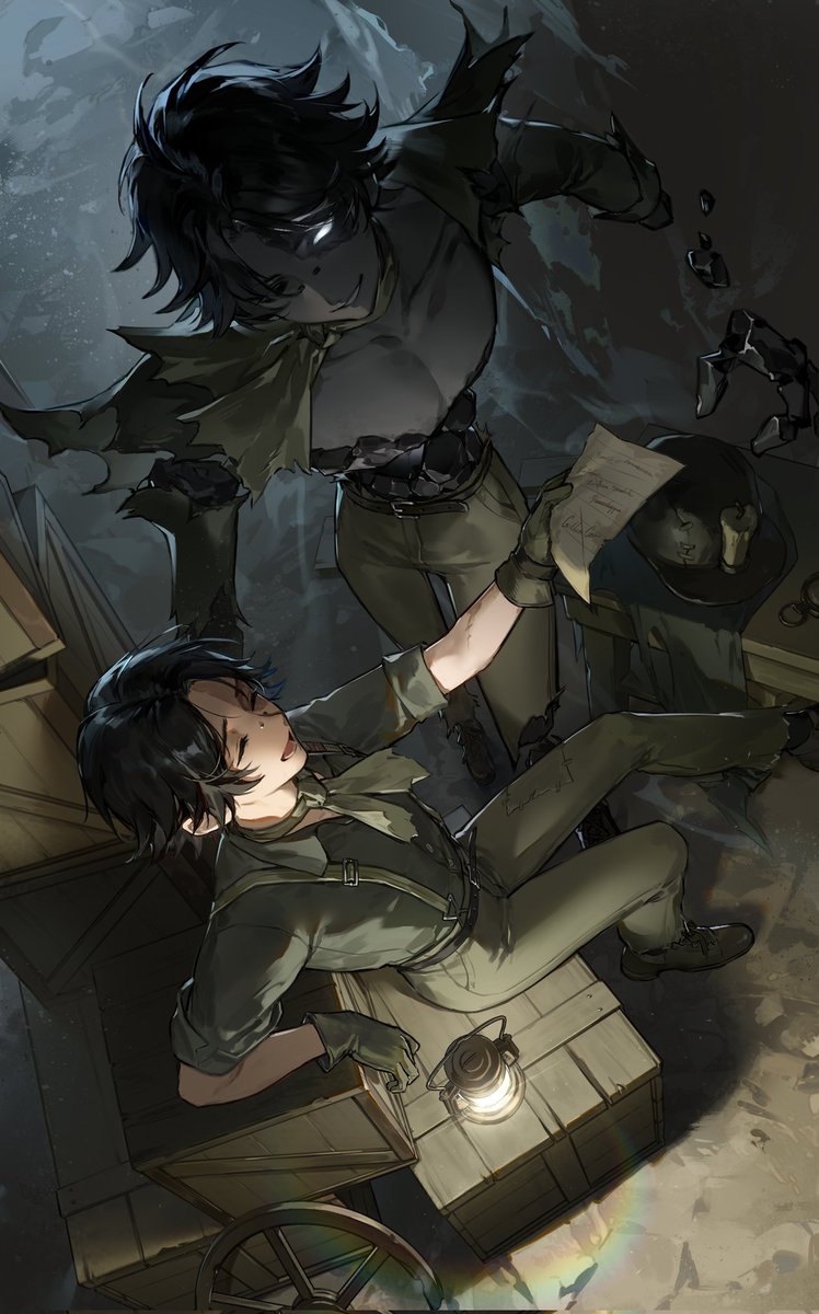 🦀🦀🦀 tweet media