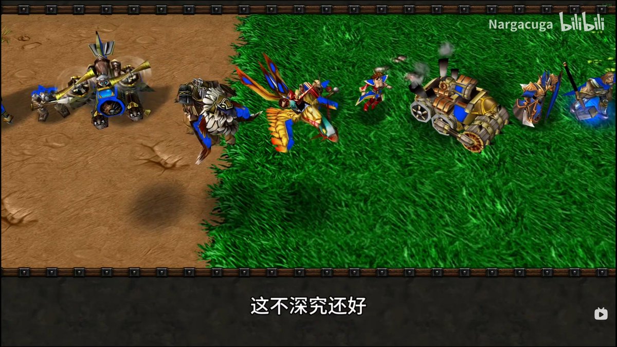 OrcWolf 🇨🇳 tweet media