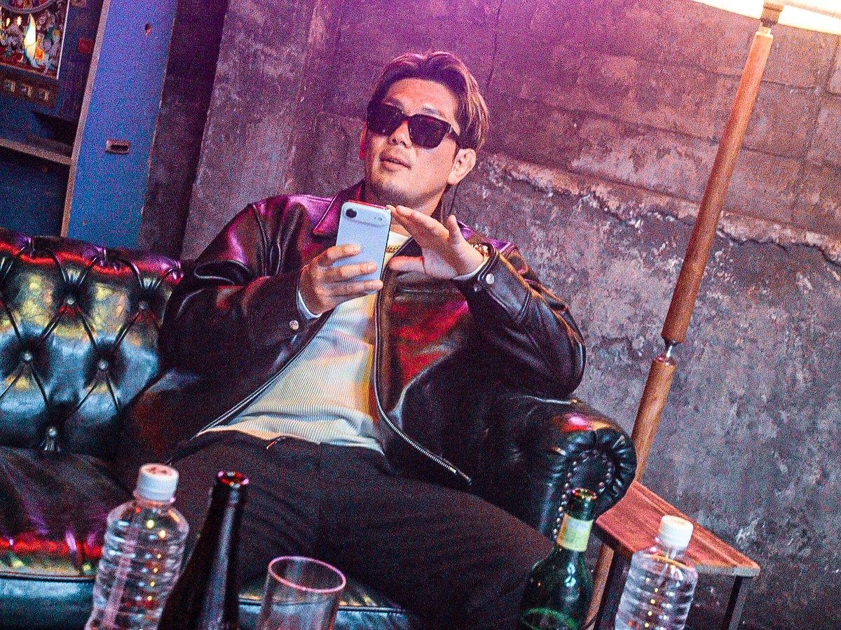 𝑻𝑬𝑨𝑴 𝑶𝑵𝑬 / 皇治チャンネル tweet media