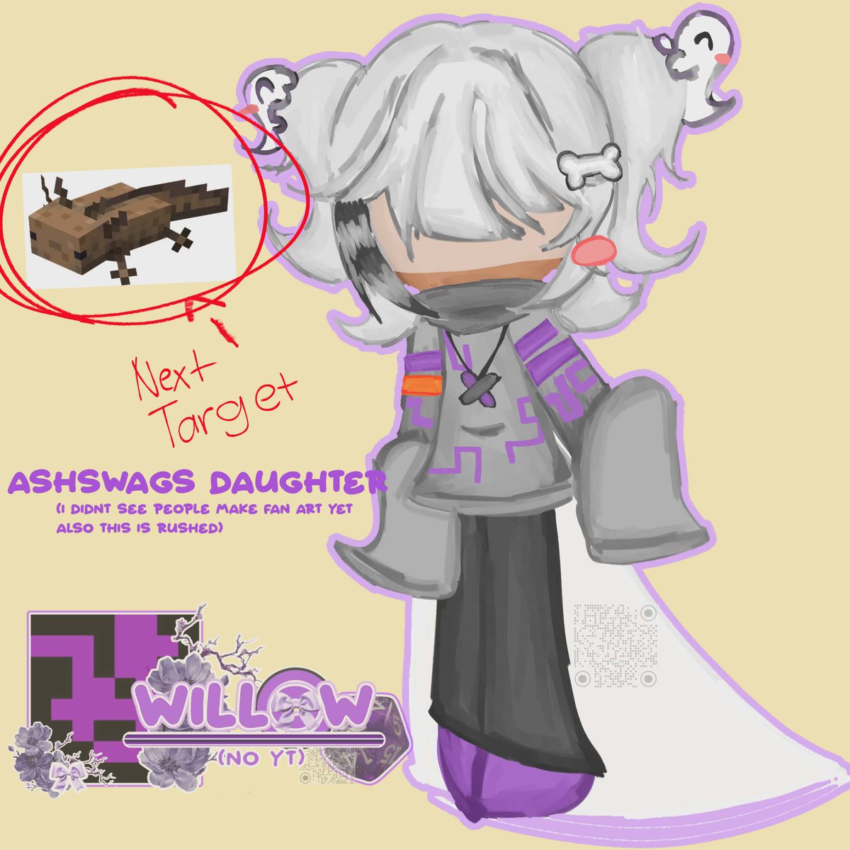 Willow👾🌸 🇵🇭 tweet media