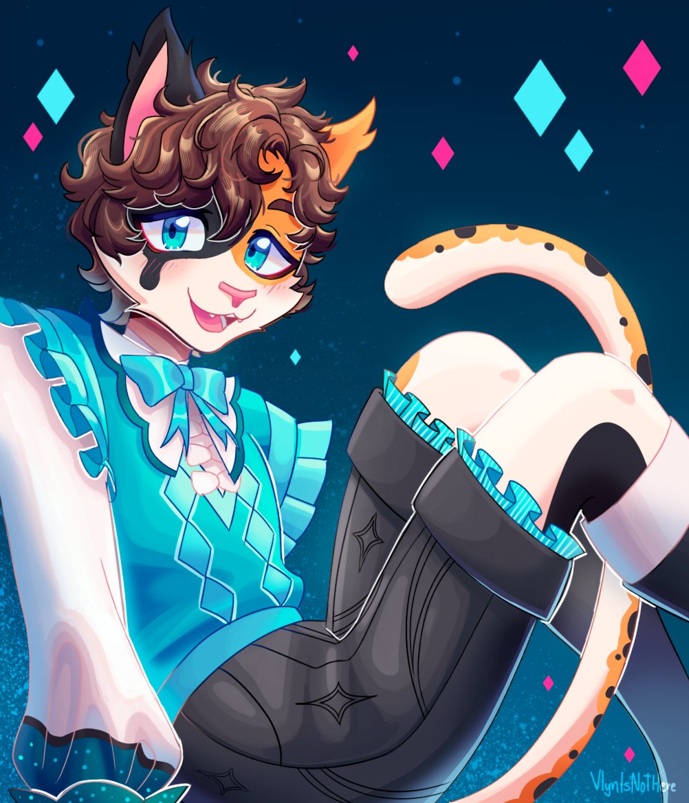 Vlyn ✨️ tweet media