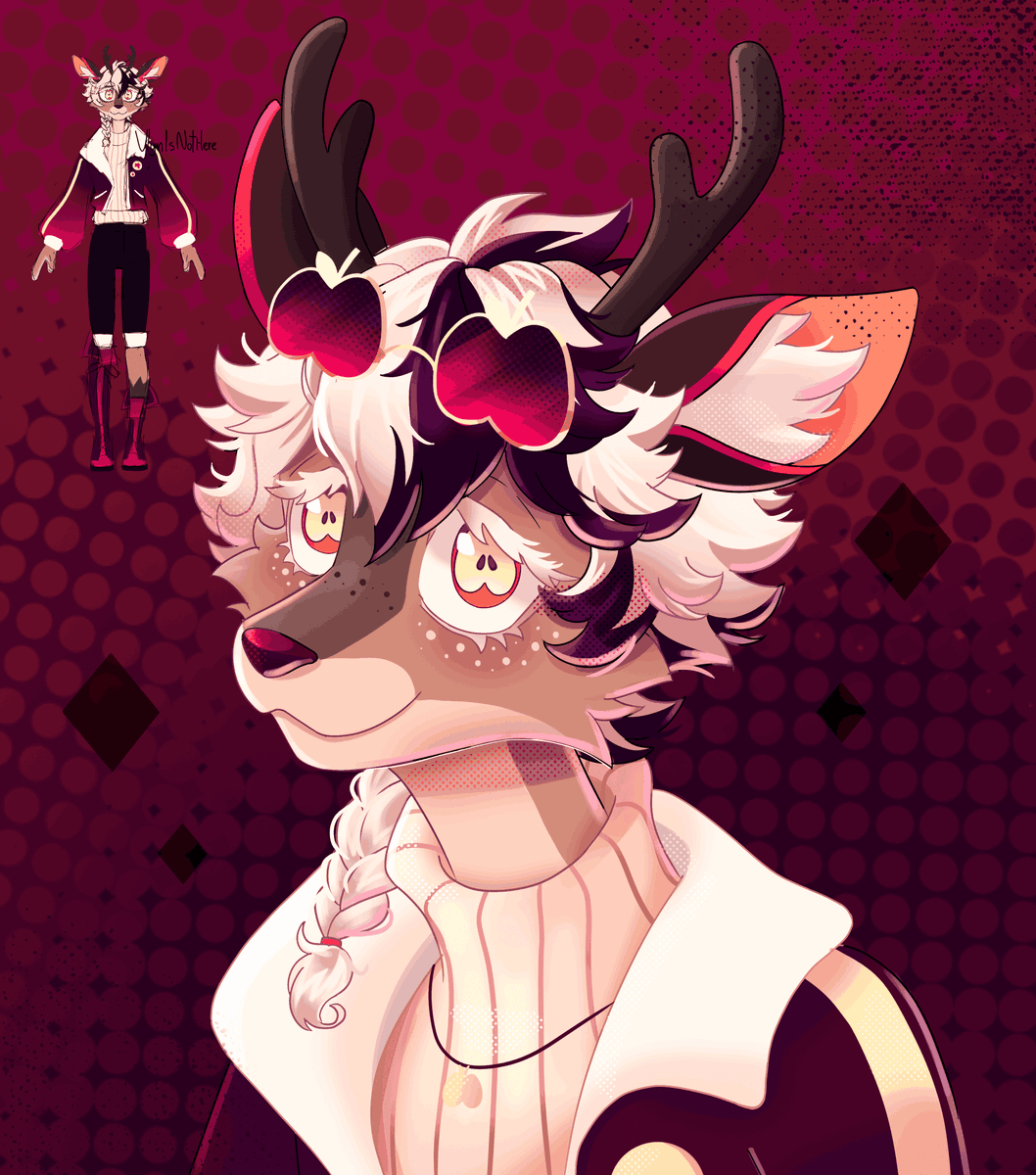 Vlyn ✨️ tweet media