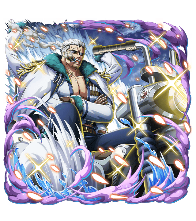 One Piece Artworks tweet media