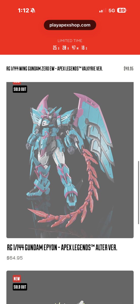 ApexPilotTiktok tweet media