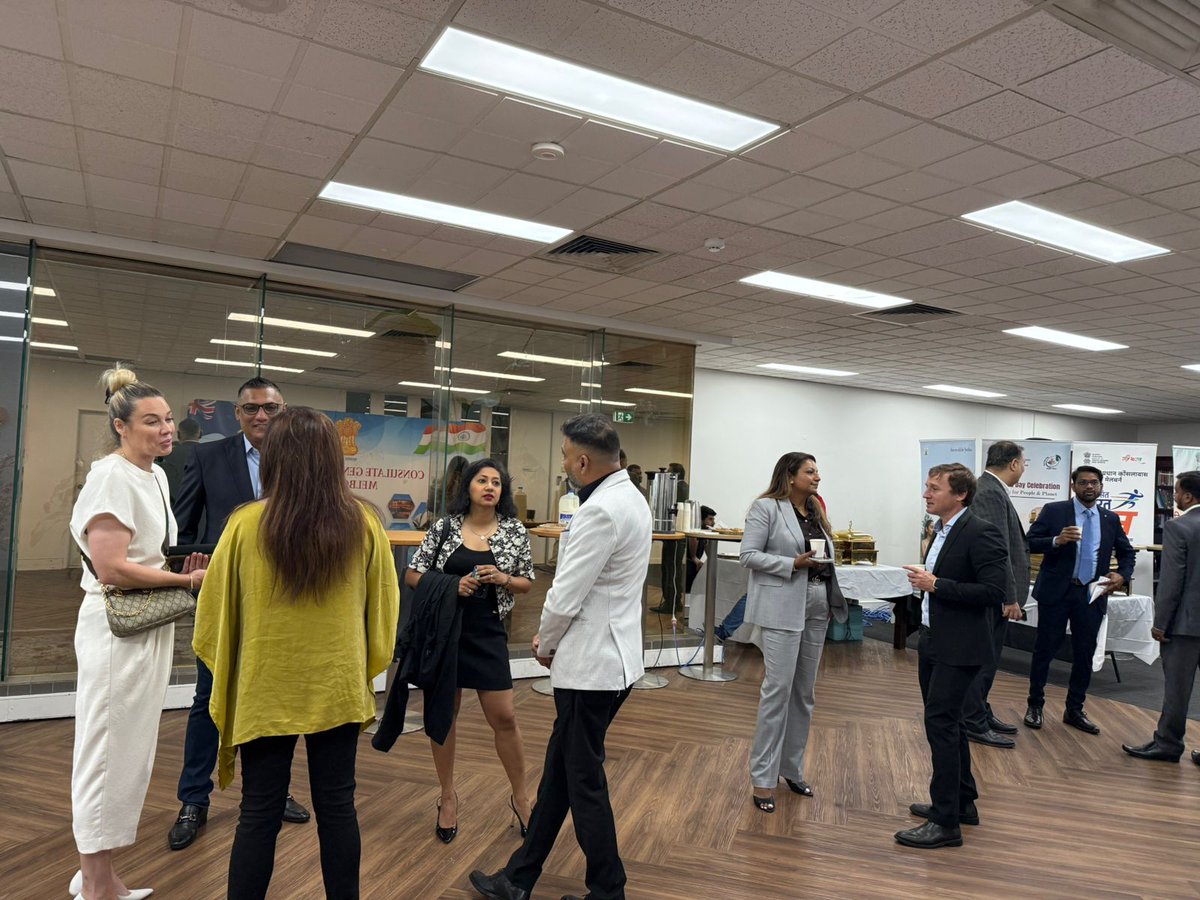 SEPC India tweet media