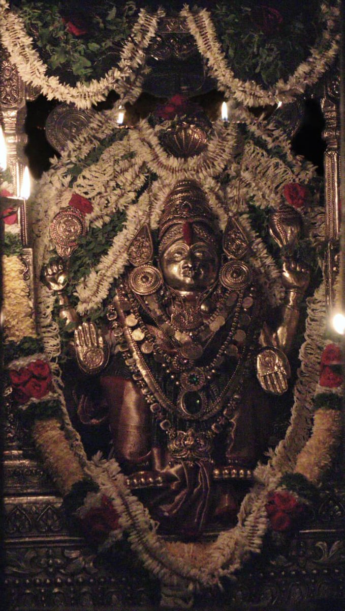 SHRENAD SHETTY tweet media