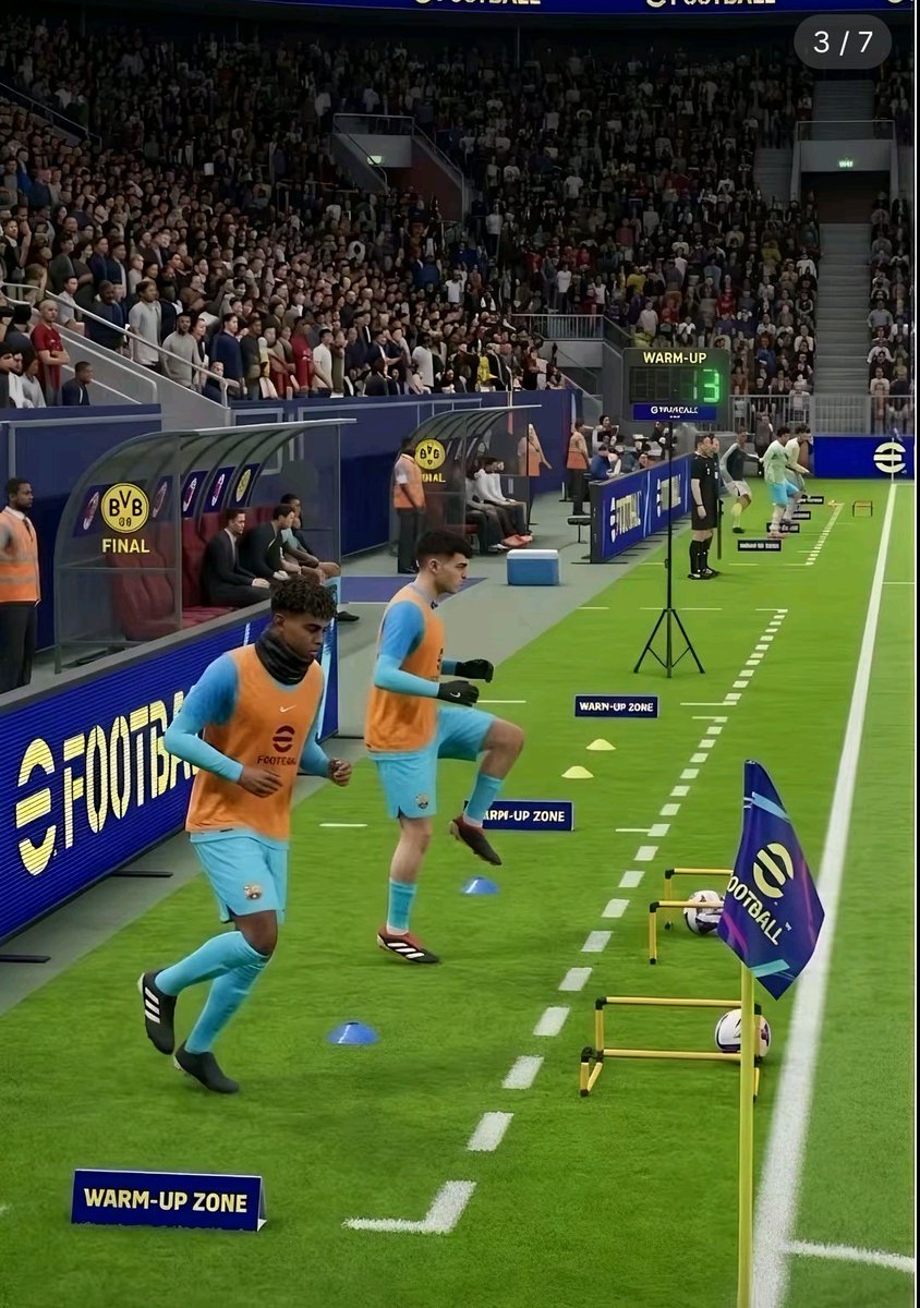 EPES ⚽ tweet media