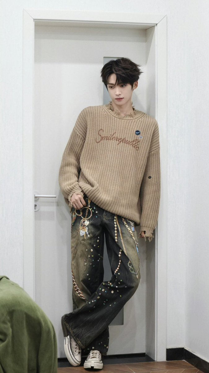 ZiYu Official Fanclub tweet media