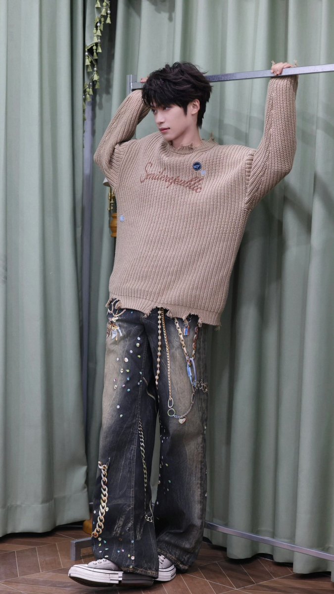 ZiYu Official Fanclub tweet media