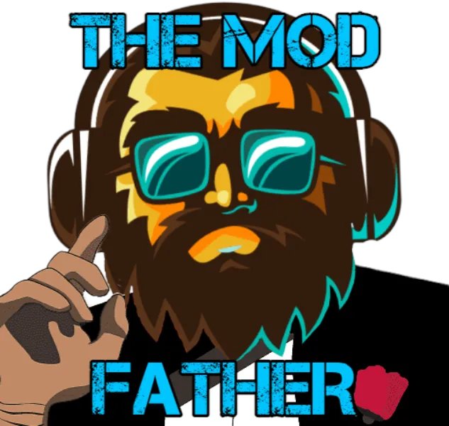 TheModFatherUK tweet media