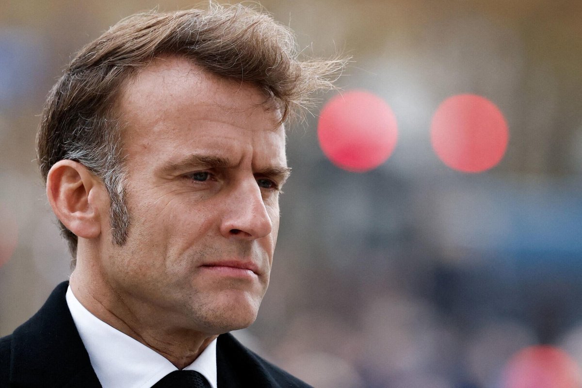 Le Parisien tweet media