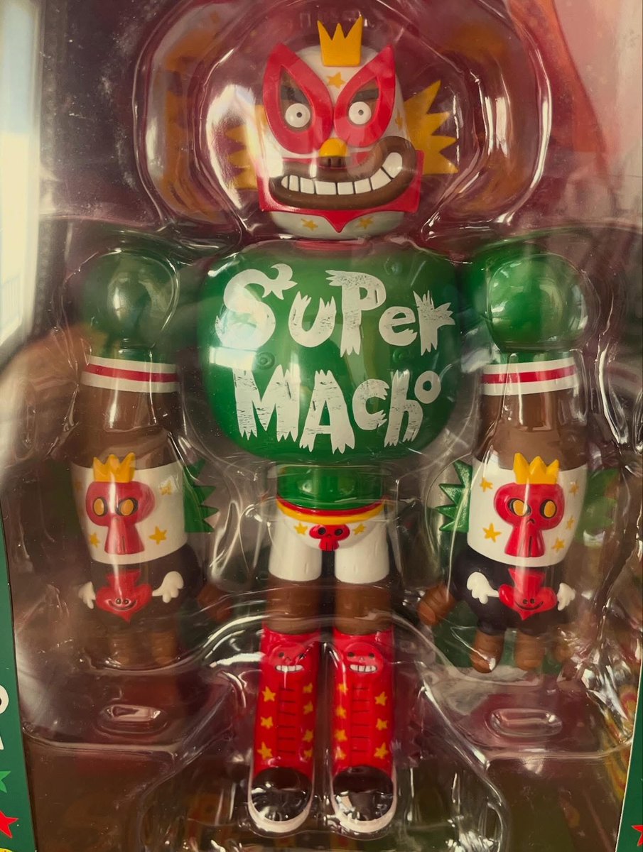 Jorge R. Gutierrez tweet media