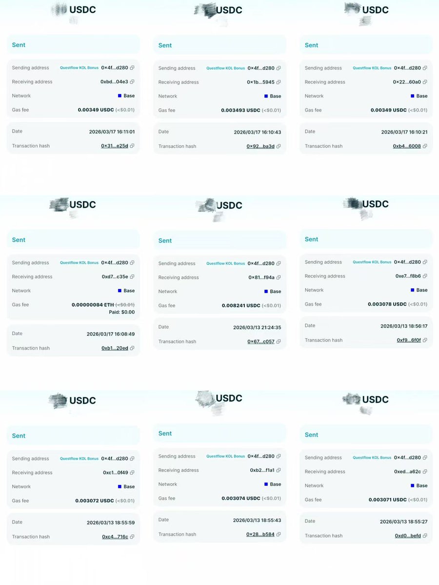Questflow Community tweet media