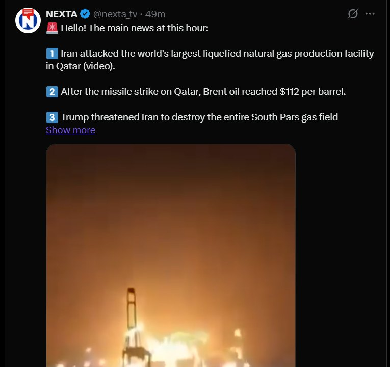 Irek Kaczmarek tweet media