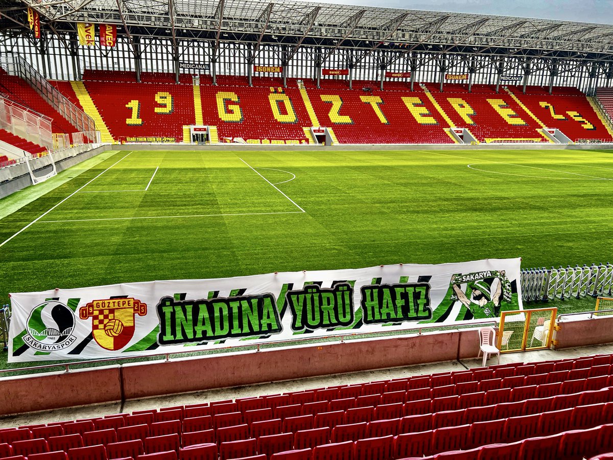 Göztepeliler.com tweet media