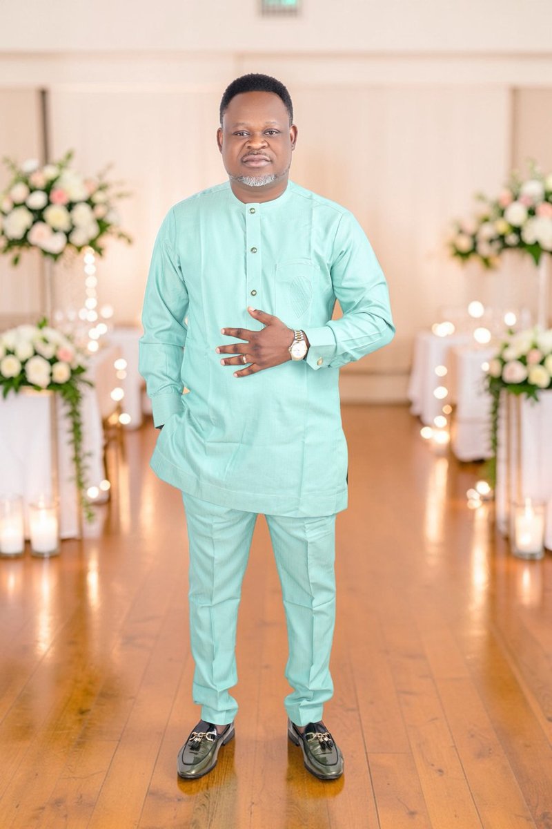 Oluwatigbemiga Asiwaju Mourinho Fidelix tweet media