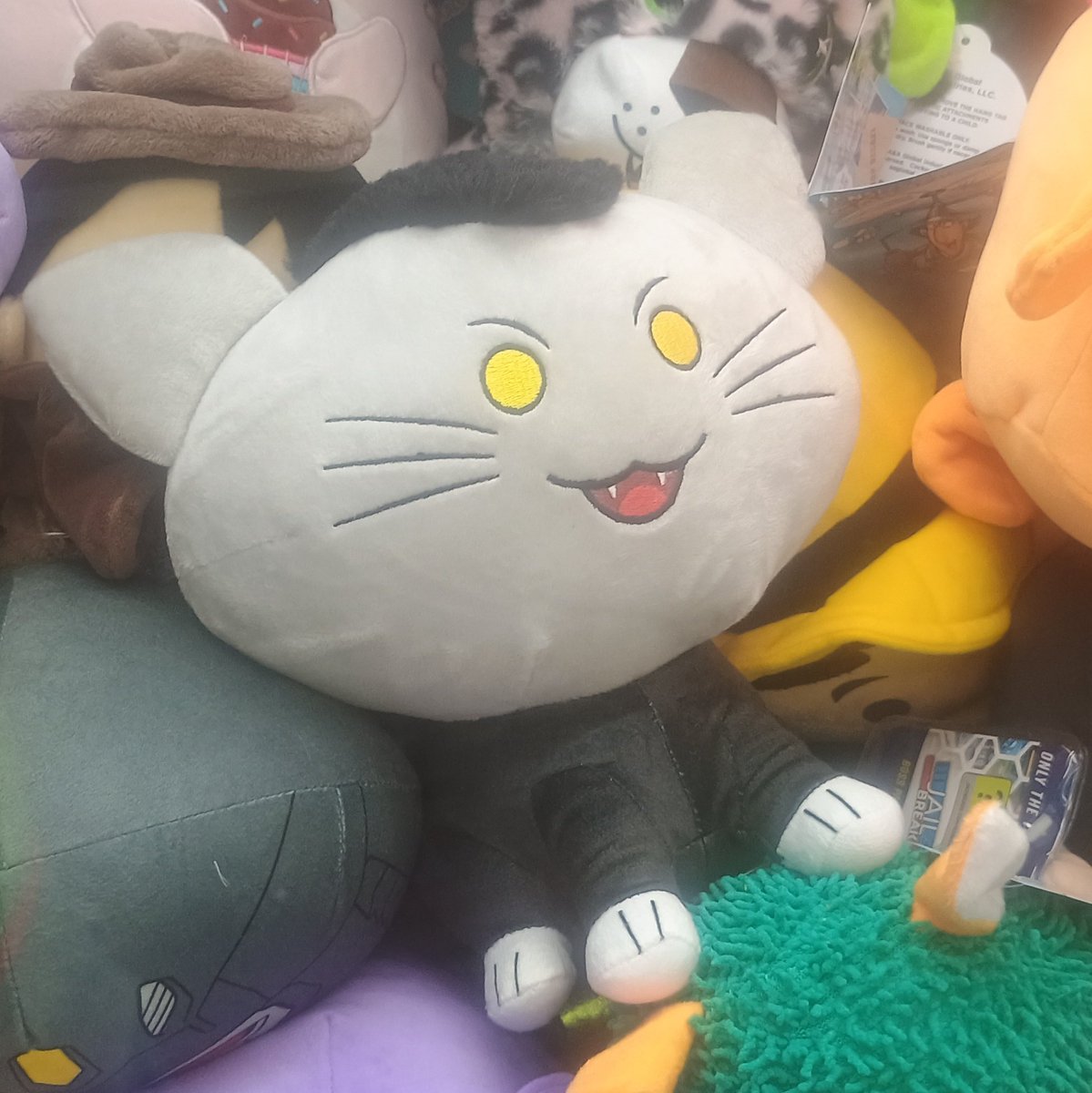 🏛️Sevhausen🏛️ tweet media