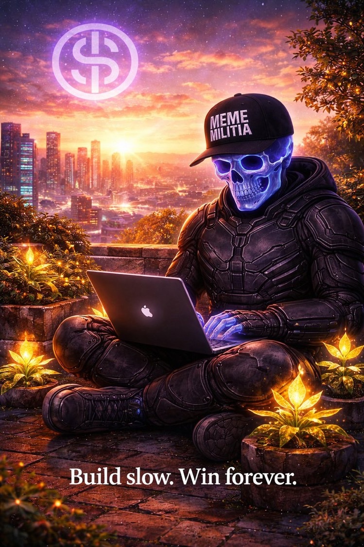 Skill Stacker tweet media