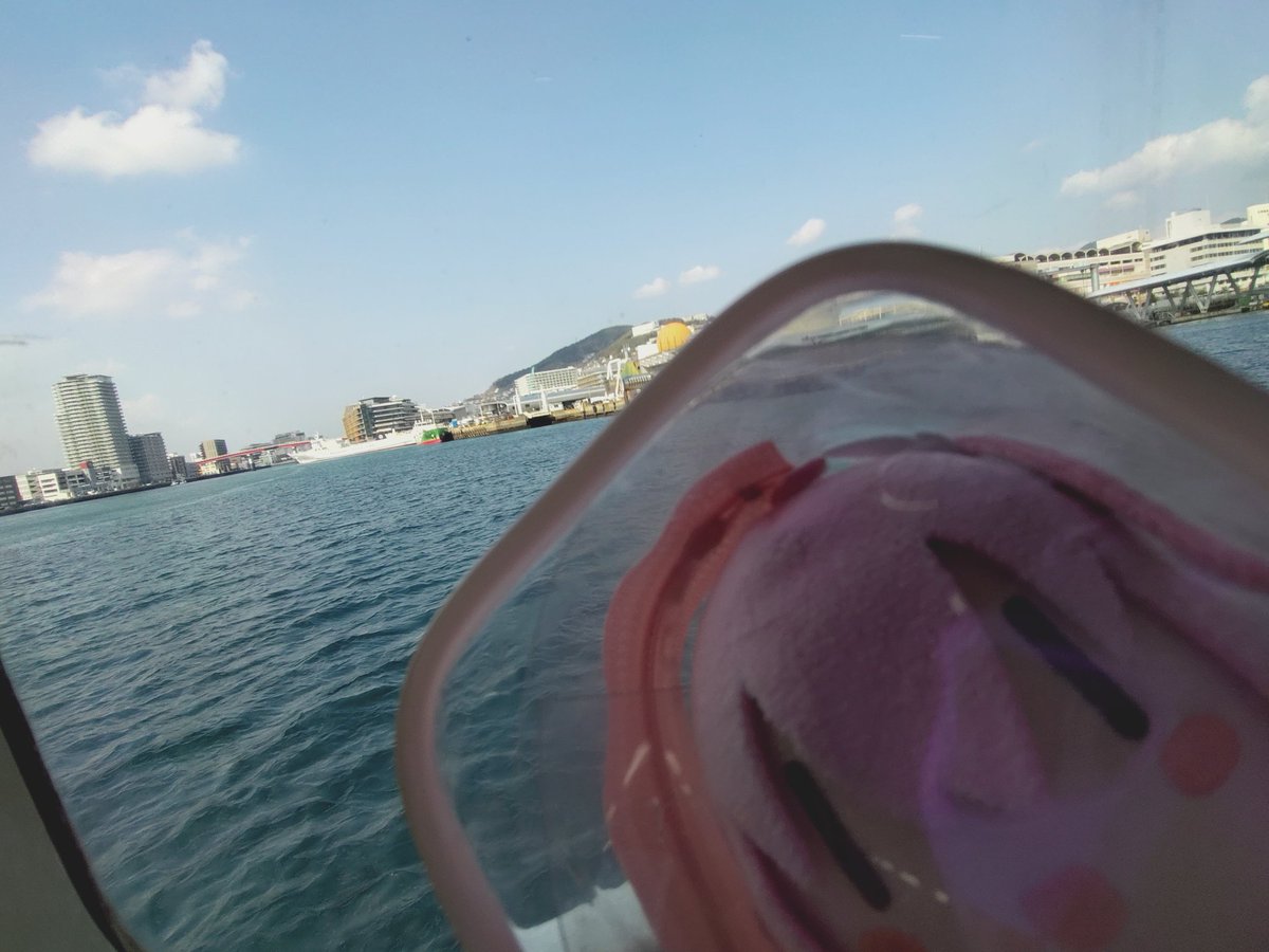 蒼き純 tweet media