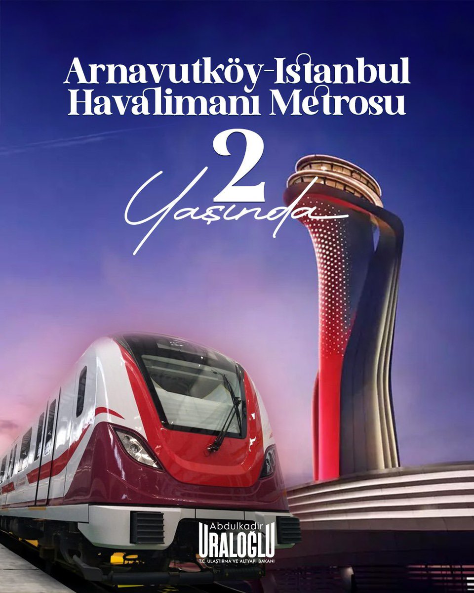 Abdulkadir URALOĞLU tweet media