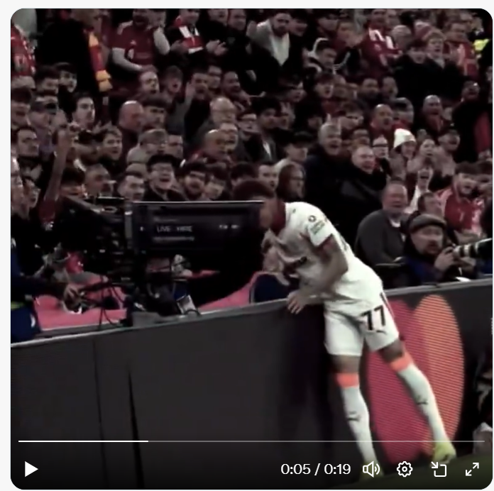 Tim Kirby tweet media