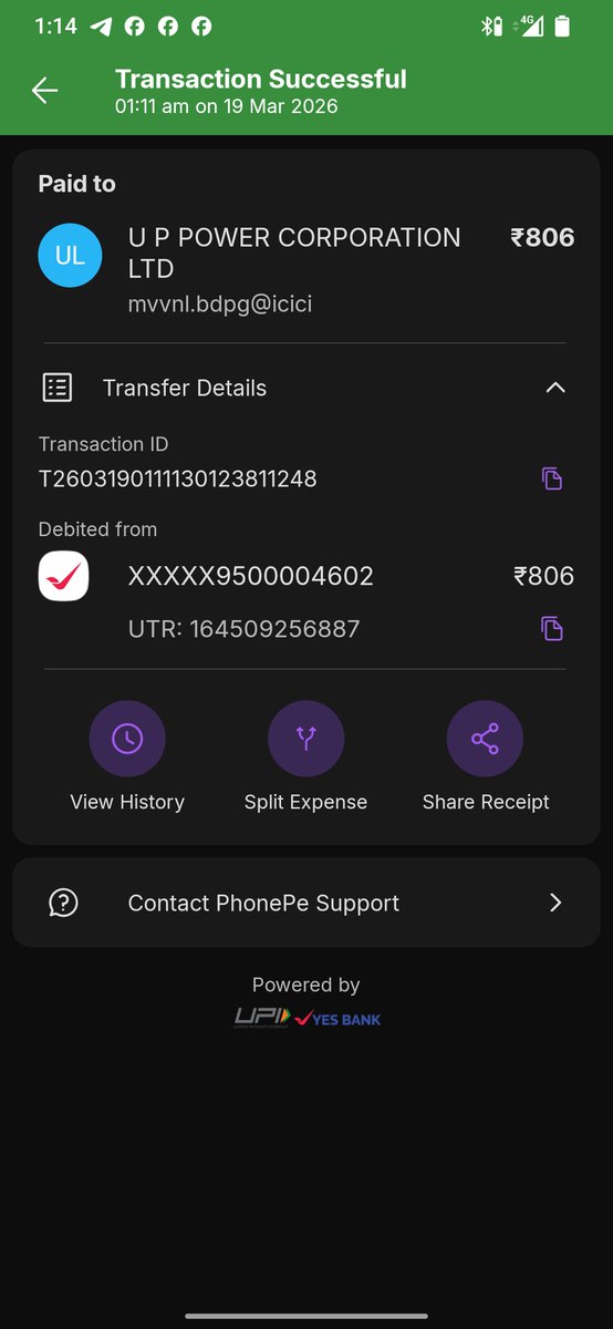 rishi chaudhary tweet media