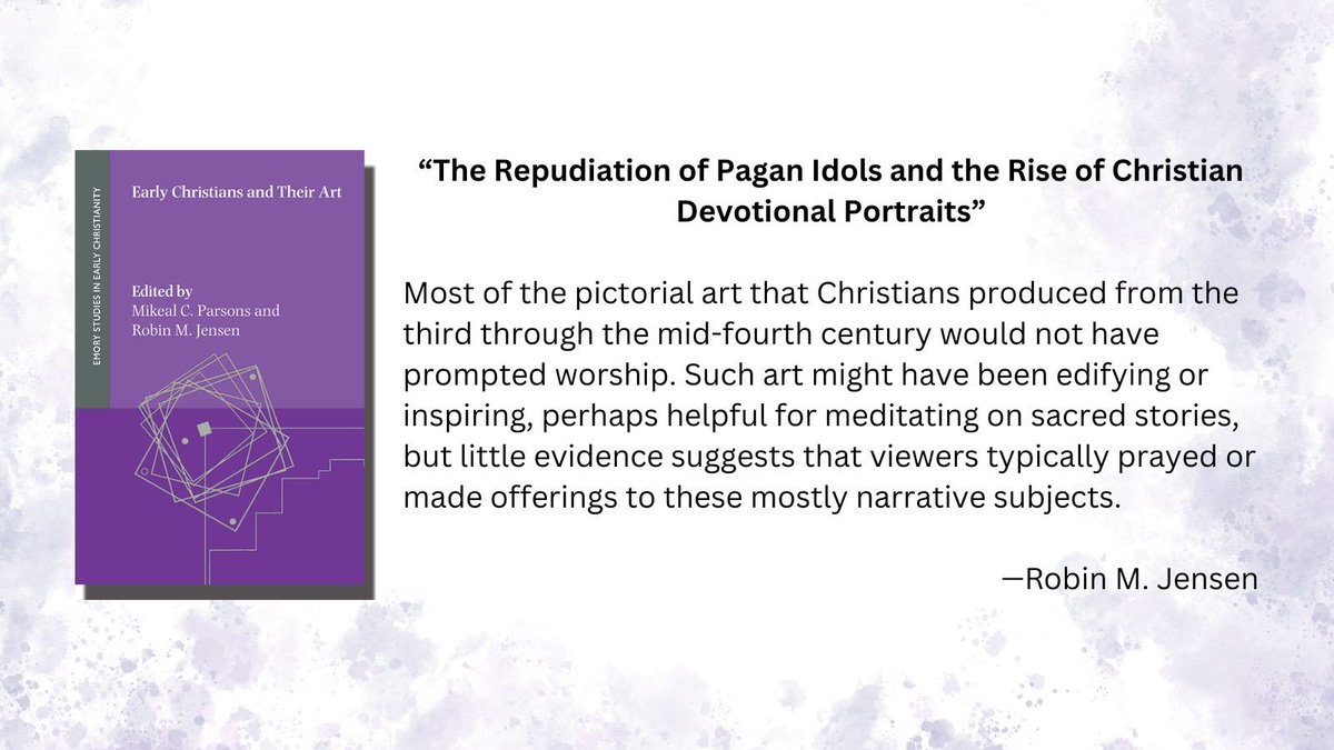 SBL Press tweet media