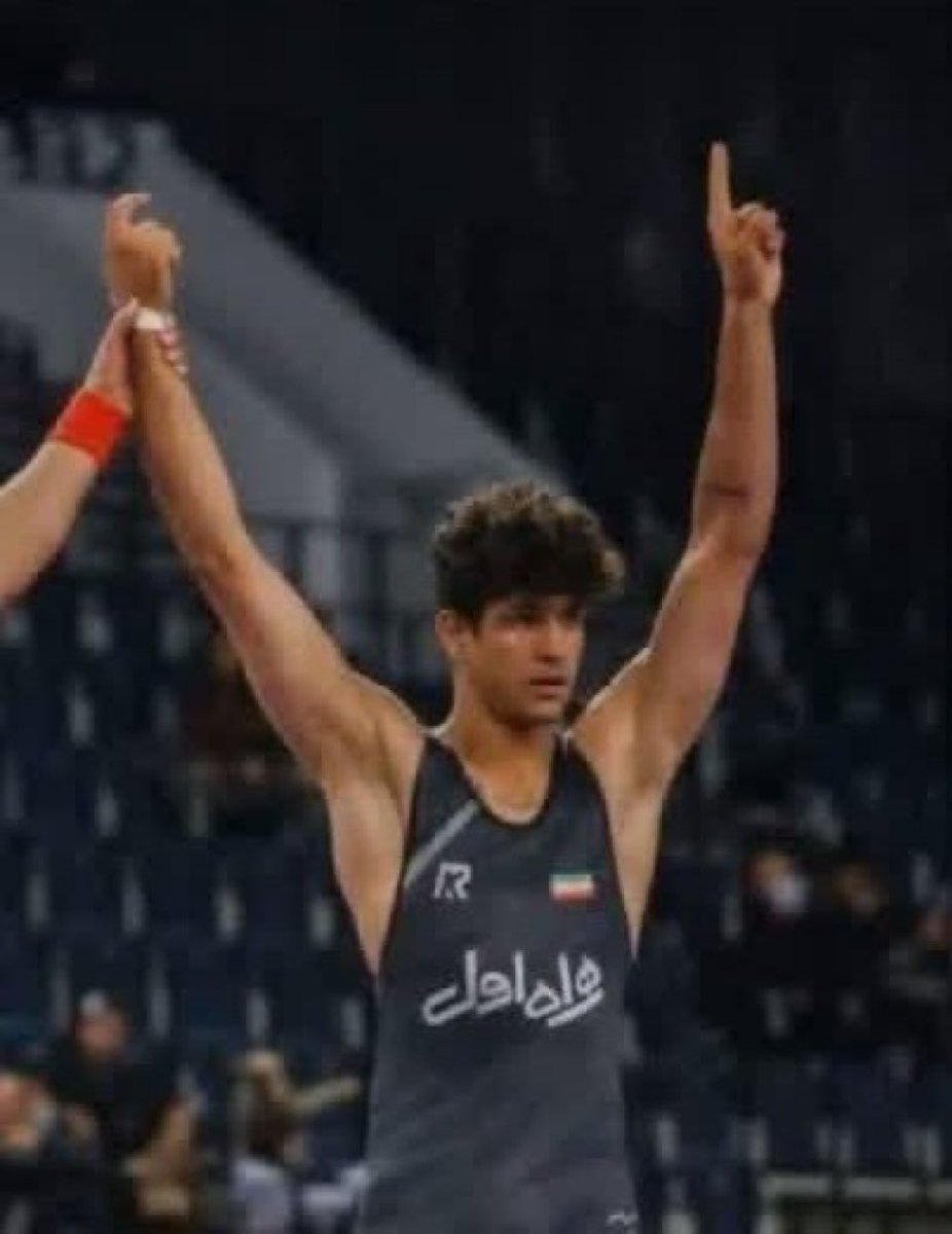 شاه ماهی گاماسیاب tweet media