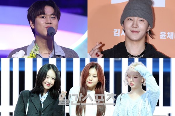 Big Planet Made klarifikasi kalau belum ada keputusan final terkait berakhirnya kontrak para artis yg disebutkan (viviz, lee mujin, dan Be'O) mereka masih berupaya melakukan yang terbaik untuk memastikan aktivitas para artis berjalan secara normal.

m.entertain.naver.com/now/article/24…