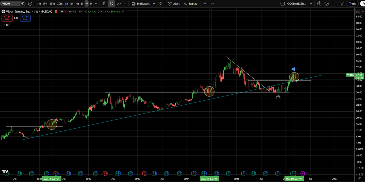 Goodwill Trader tweet media