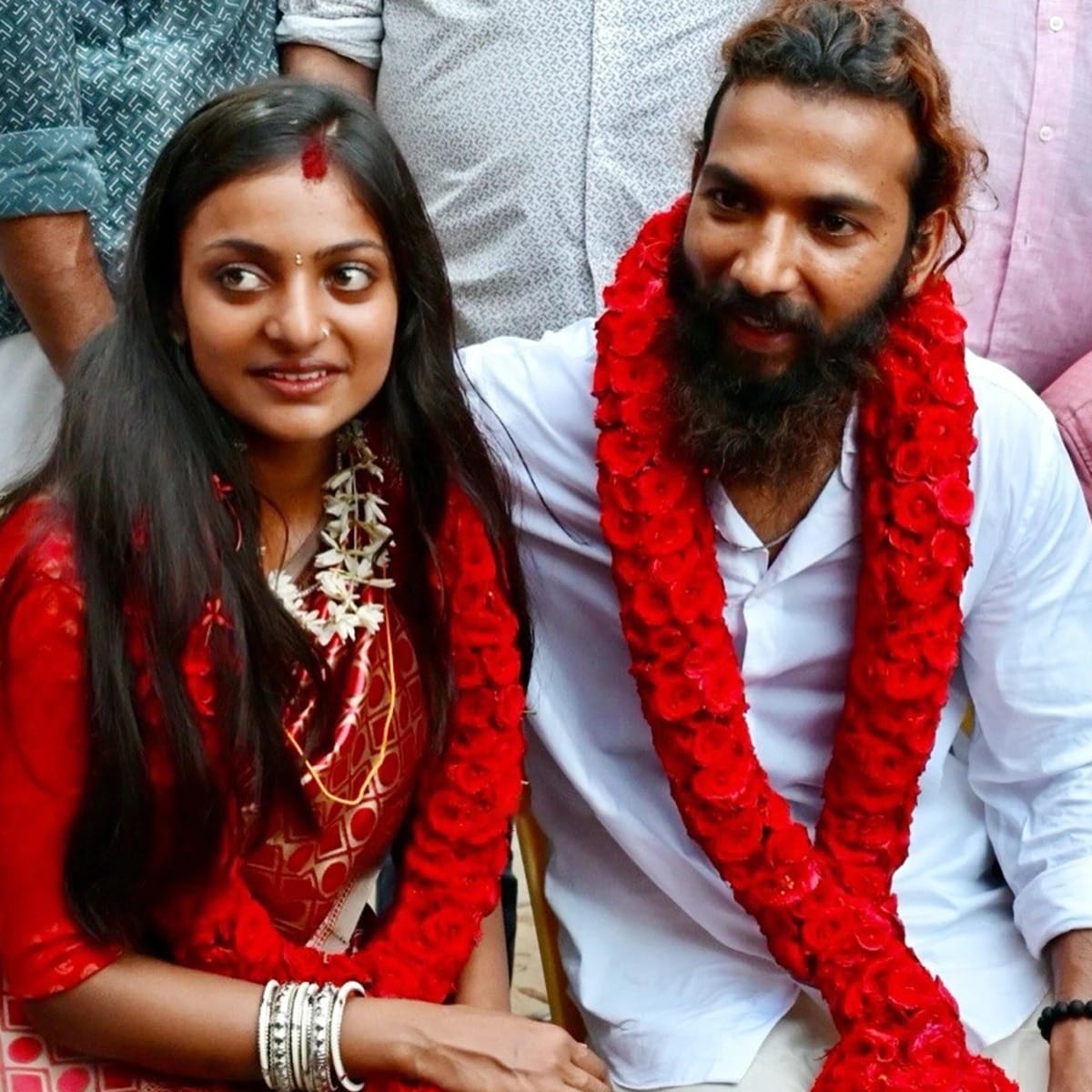 Desi viral clash ❤️‍🔥 tweet media