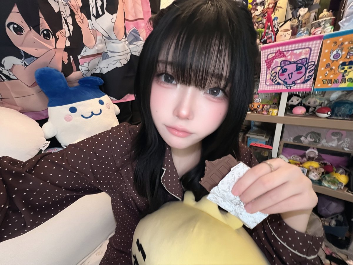 💫유성 流星(りゅうせい) 💫 tweet media