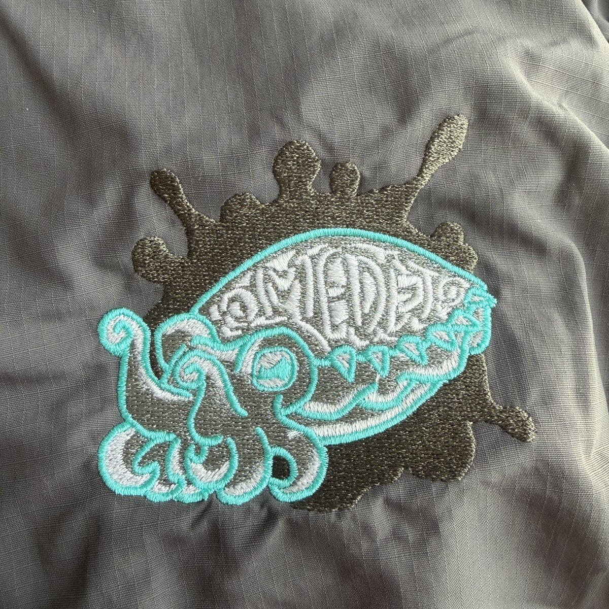 鼠の王国製作所 tweet media