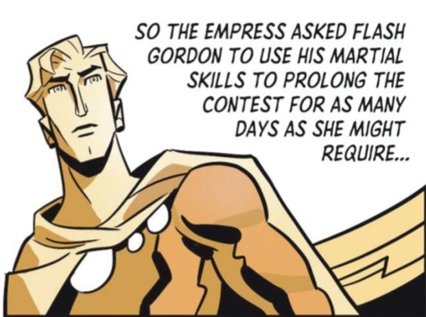 Lightning Strike Comics tweet media