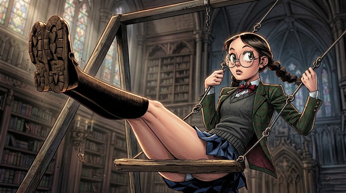 DarkMasterAIPersonal🔞 tweet media