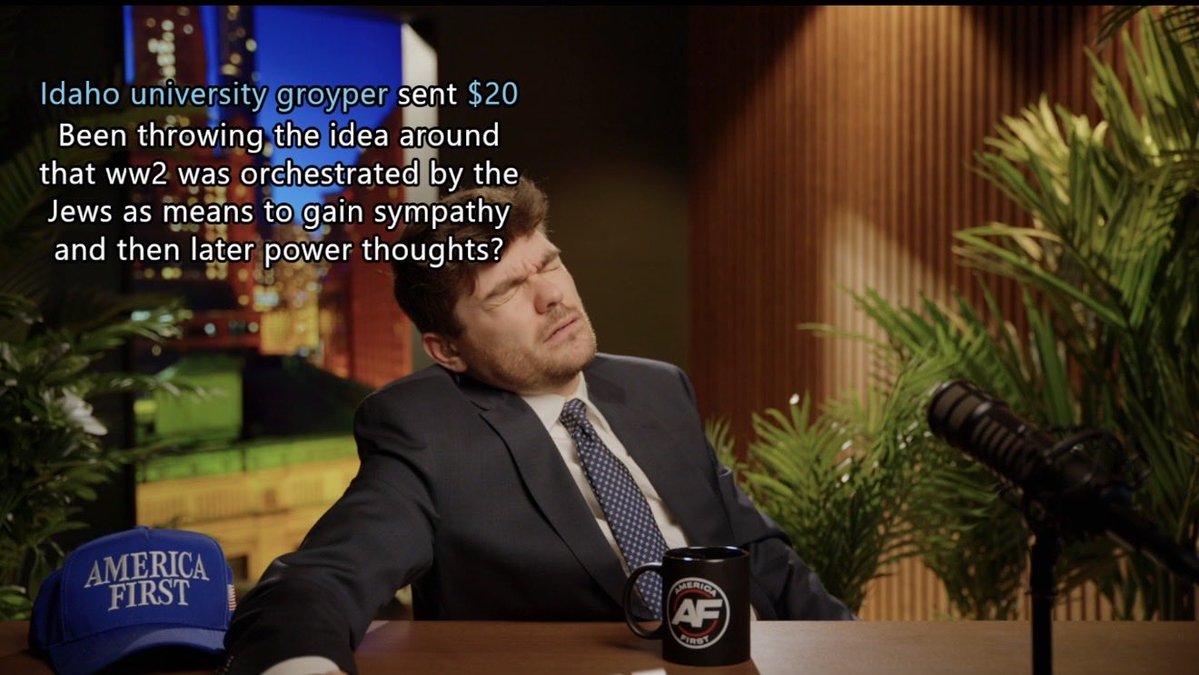 CEO of Elections tweet media