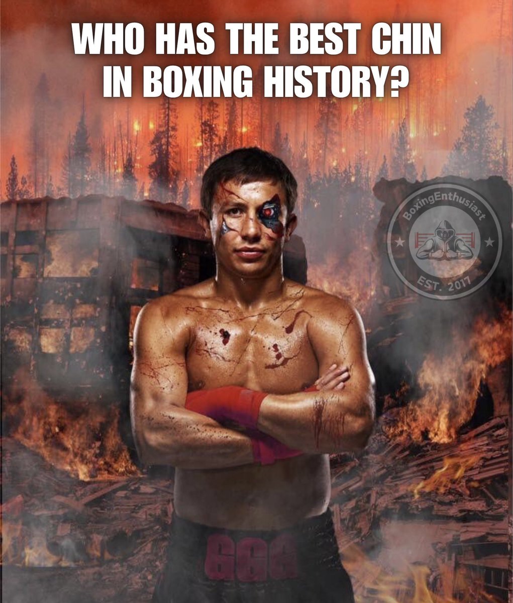 BoxingEnthusiast tweet media