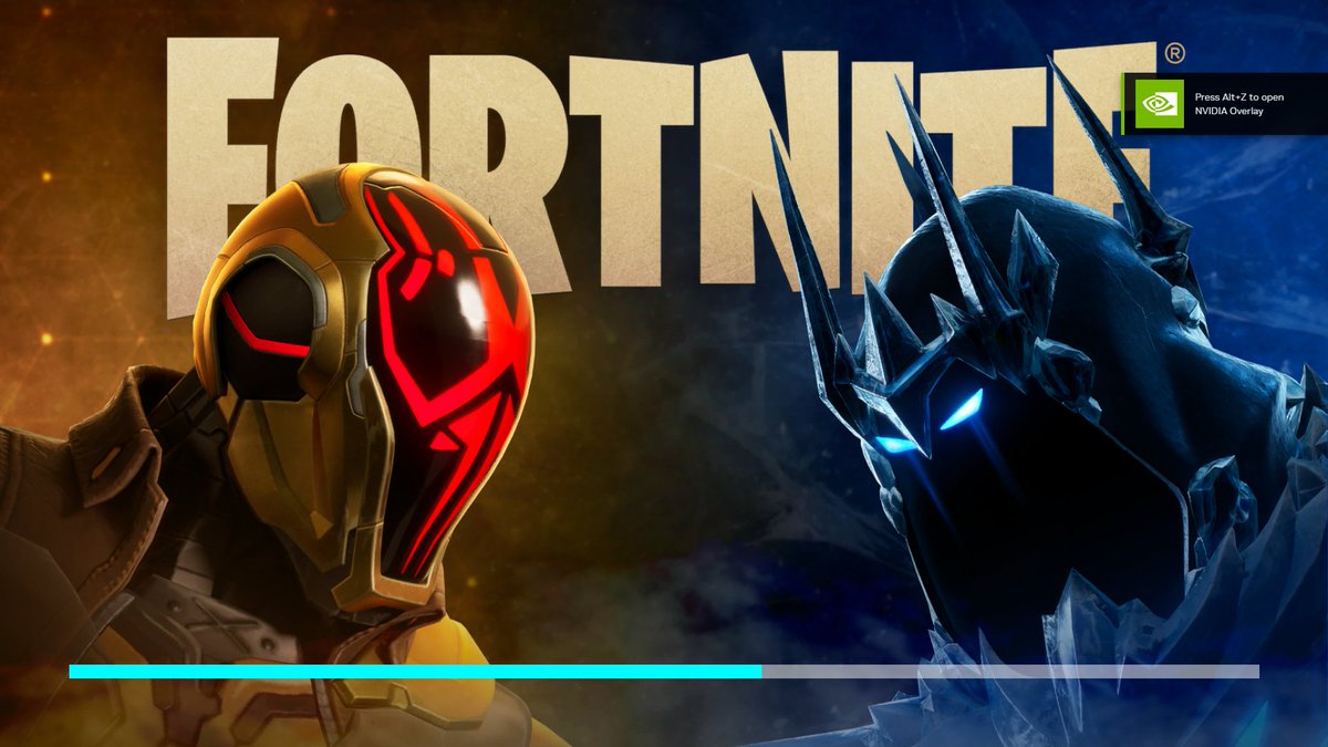 FNBRintel tweet media