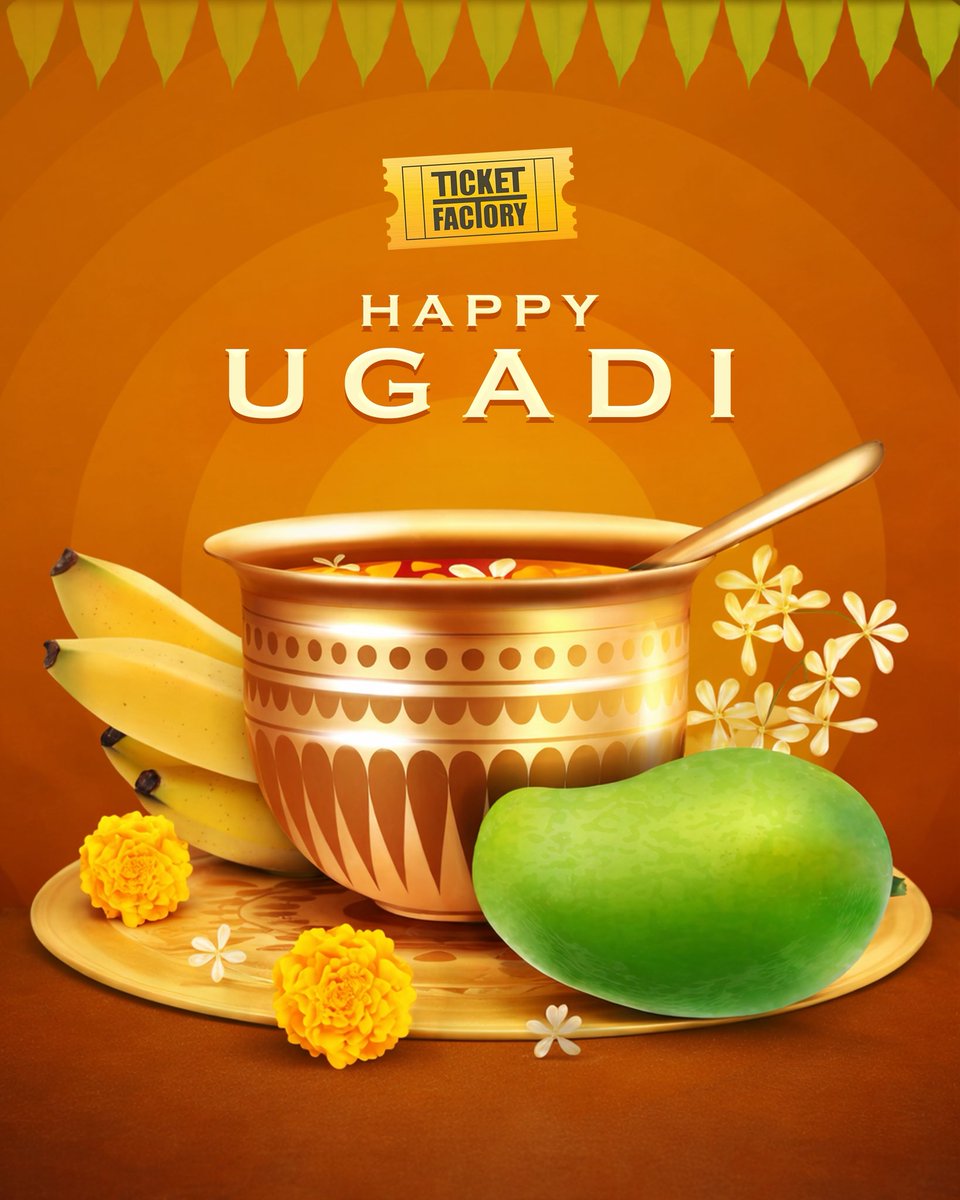 Ticket Factory tweet media