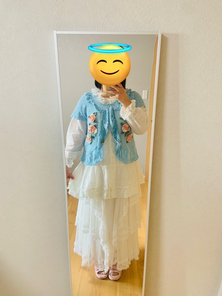 보/Bo/ボ tweet media