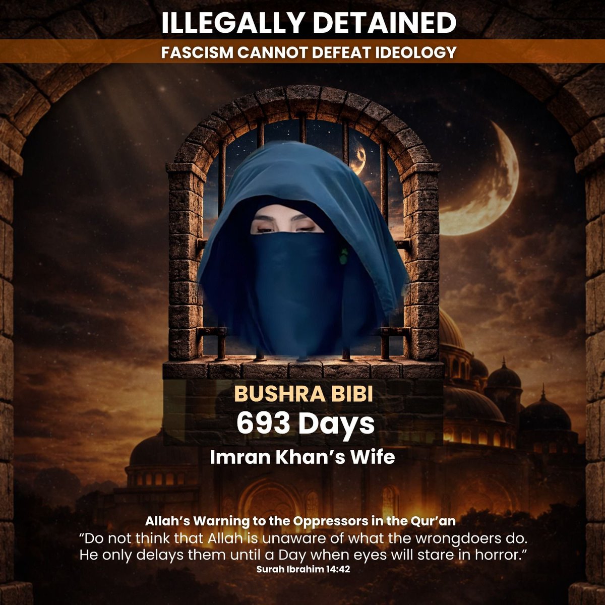 Tehreek-e-Insaf tweet media