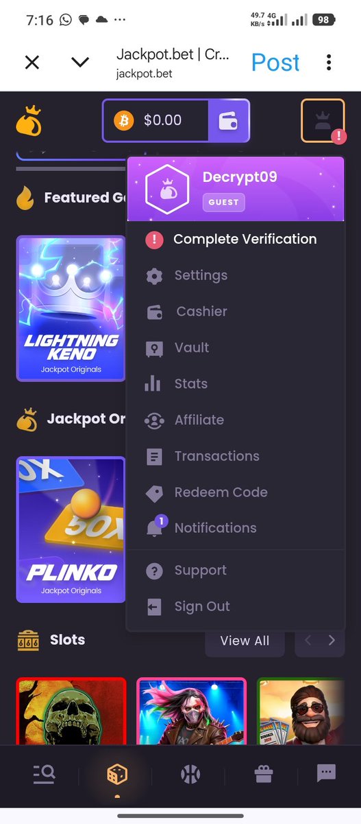 DΣCЯY₽Ŧ tweet media